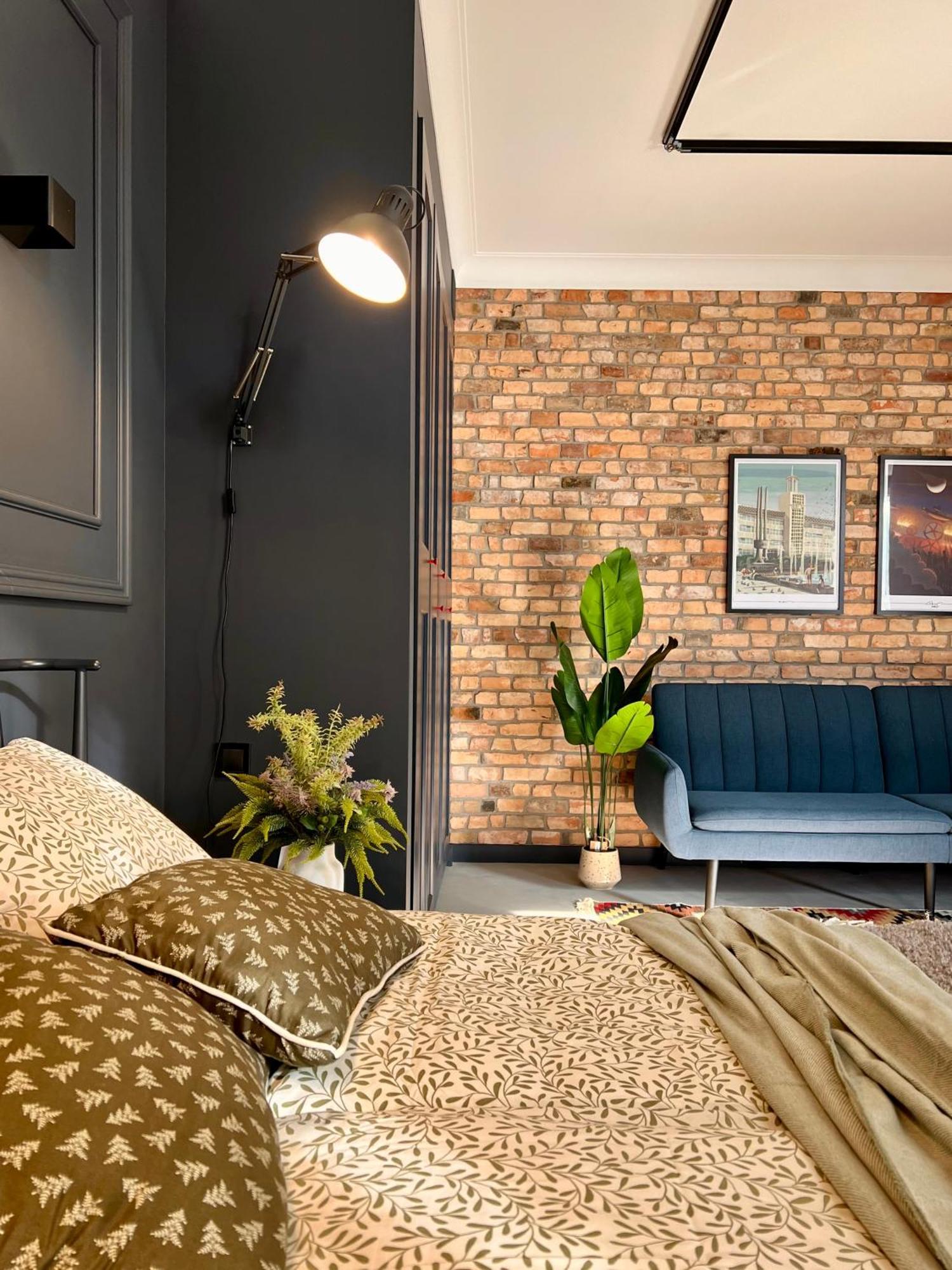 Apartament Przy Ratuszu Кошалин Экстерьер фото