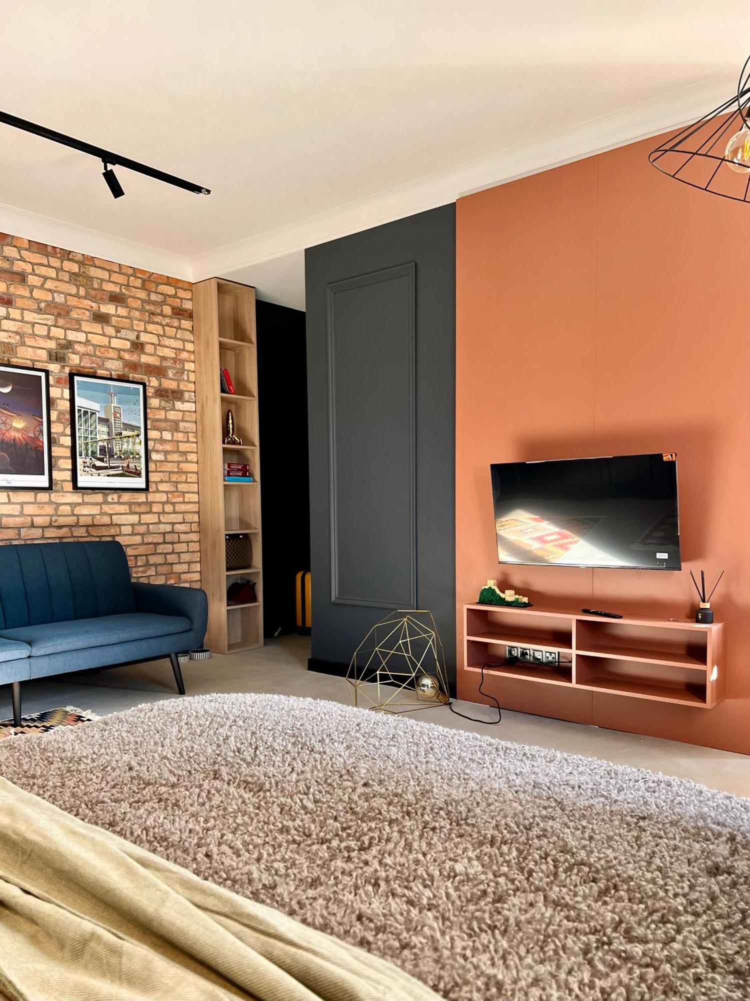 Apartament Przy Ratuszu Кошалин Экстерьер фото